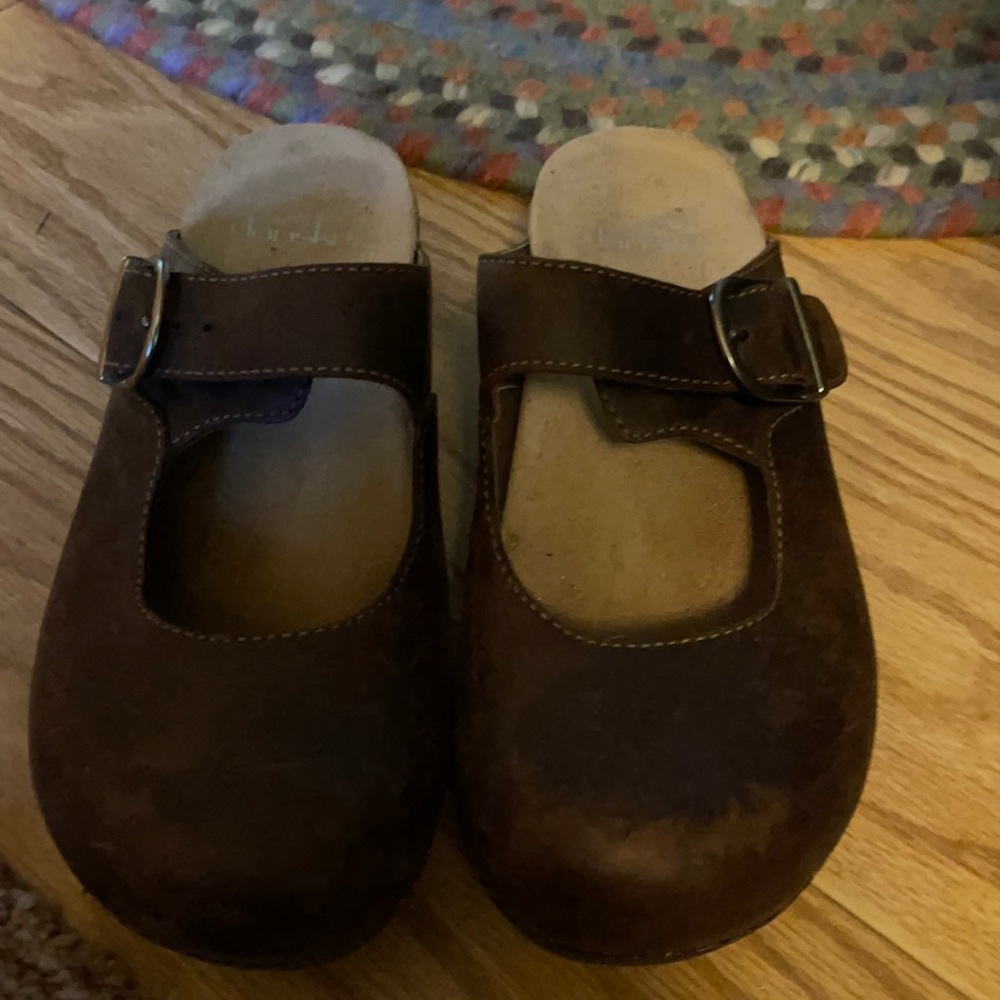 Born shoes. Size 37.leather.